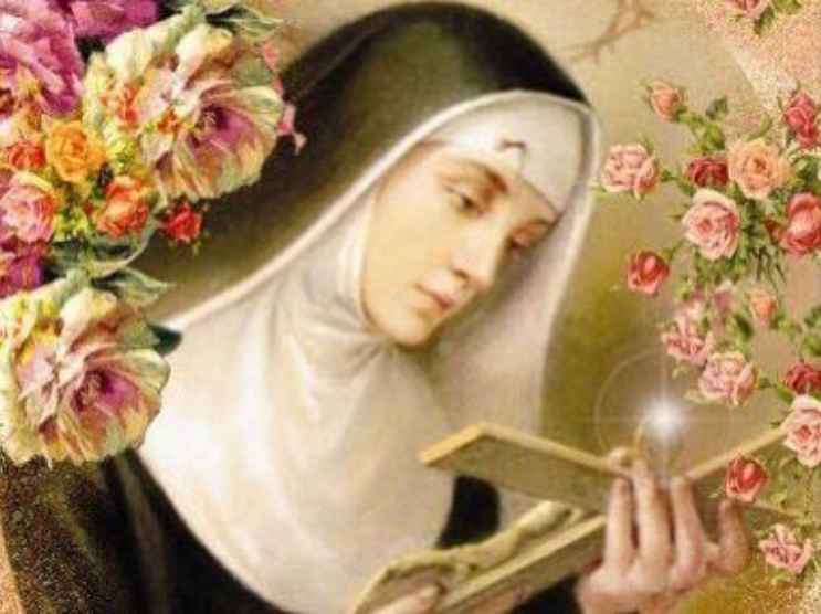 santa rita