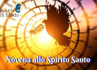 Novena allo spirito santo