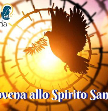 Novena allo spirito santo