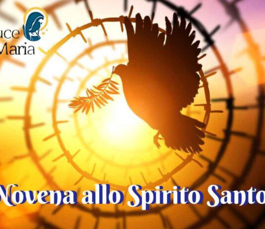 Novena allo spirito santo