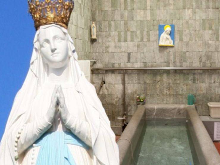 Lourdes