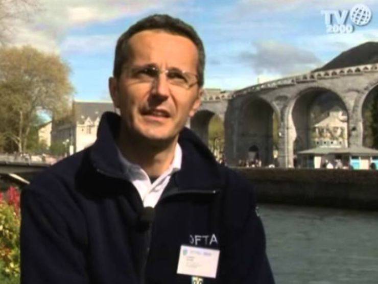 Lourdes