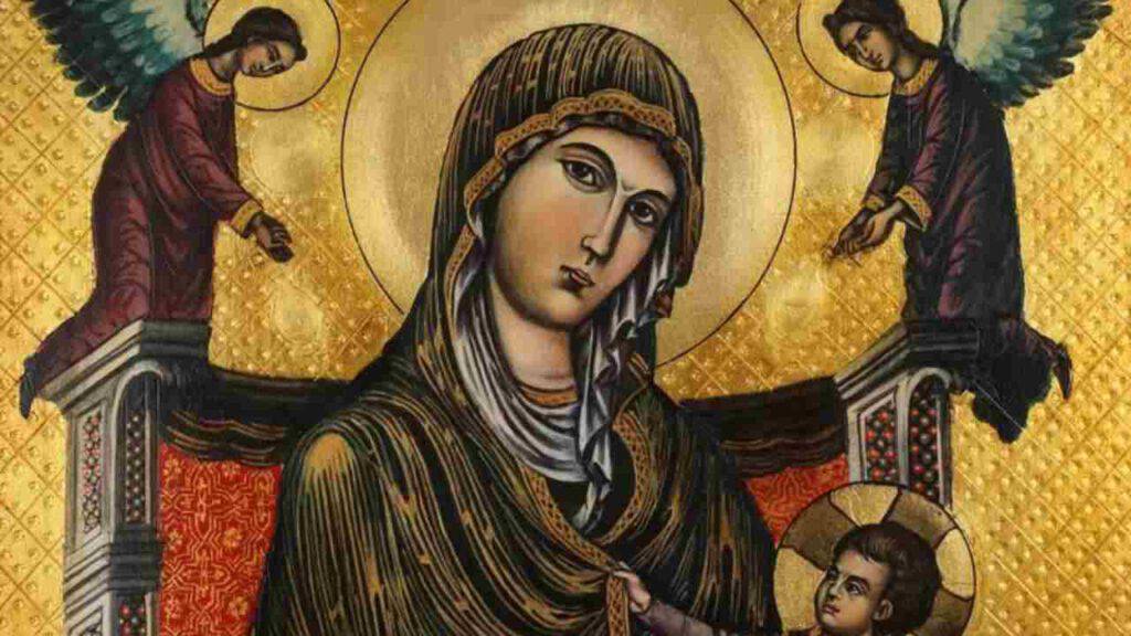 365 giorni con Maria: 25 maggio | Monaco fa una particolare scelta per la Madonna 365 giorni con Maria: 25 maggio | Monaco fa una particolare scelta per la Madonna