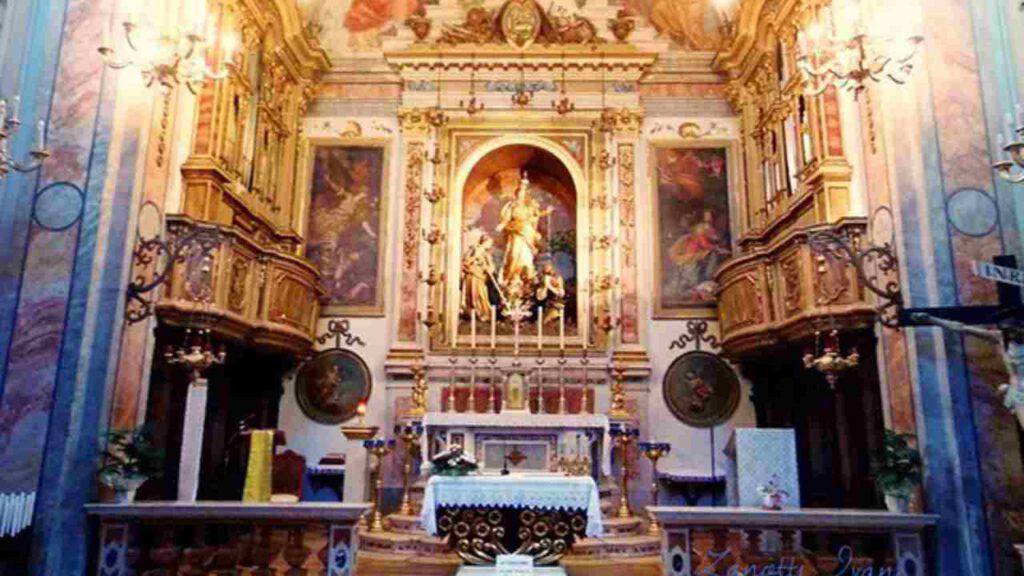 365 giorni con Maria: 22 maggio | La particolare richiesta fatta dalla Madonna 365 giorni con Maria: 22 maggio | La particolare richiesta fatta dalla Madonna