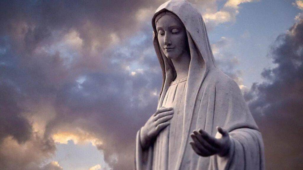 Paralizzata da 18 anni | Va a Medjugorje e accade qualcosa all’improvviso Paralizzata da 18 anni | Va a Medjugorje e accade qualcosa all’improvviso