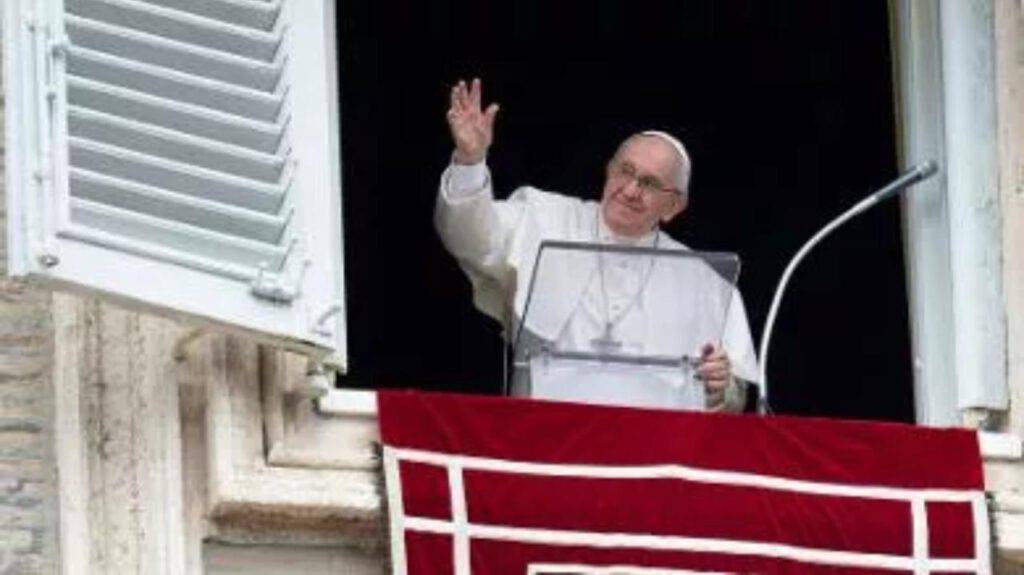 Regina Caeli: il Papa fa un annuncio di grande importanza