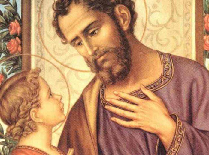 Rosario A San Giuseppe Con Litanie Il Rosario a San Giuseppe: una potente preghiera | Ecco come si recita