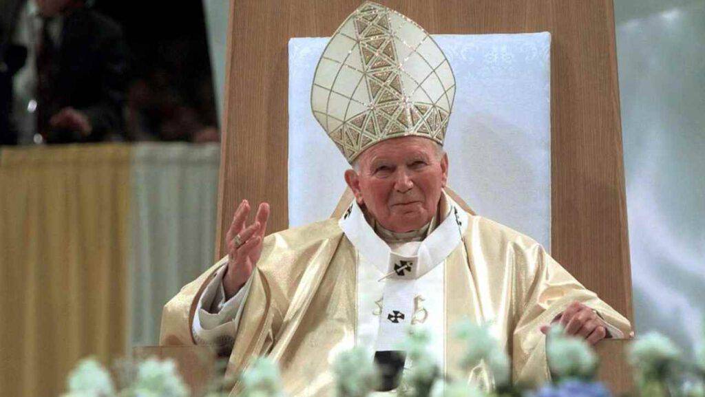 Oggi 18 maggio, Giovanni Paolo II: il suo commovente grazie a chi gli ha dato la vita