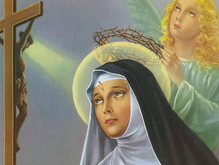 Santa Rita da Cascia