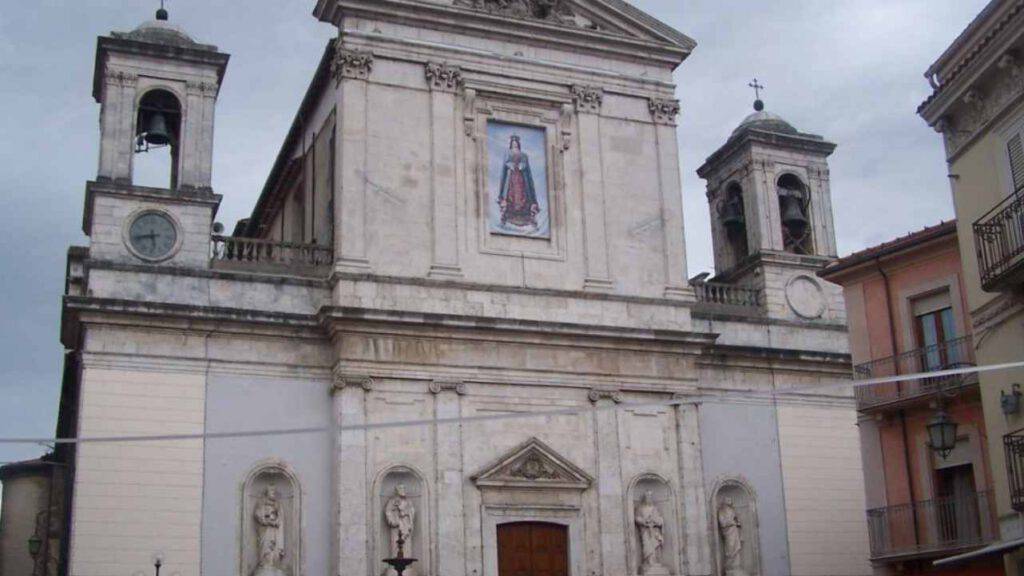 Italia in preghiera, 25 maggio | Come seguire il Rosario in diretta TV Italia in preghiera, 25 maggio | Come seguire il Rosario in diretta TV