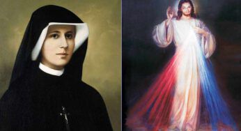 Le rivelazioni sulla Russia fatte da Gesù a Suor Faustina Kowalska