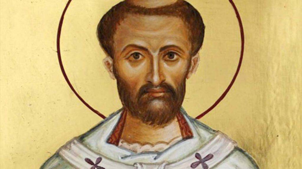 Oggi 27 maggio, Sant’Agostino di Canterbury | Re pagano si converte grazie alle sue parole