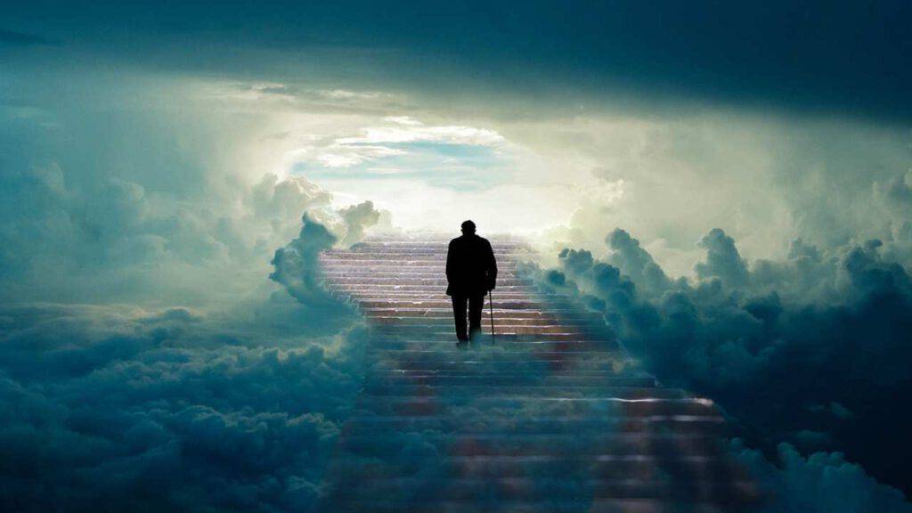 C’è vita dopo la morte? | La risposta in queste sconvolgenti testimonianze C’è vita dopo la morte? | La risposta in queste sconvolgenti testimonianze