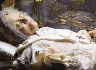 profezia beata Anna Maria Taigi