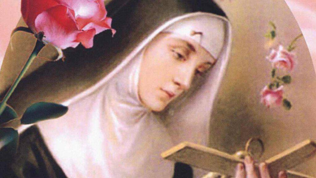 Novena a Santa Rita avvocata dei casi impossibili – quinto giorno Novena a Santa Rita avvocata dei casi impossibili – quinto giorno