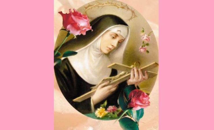 Santa Rita da Cascia