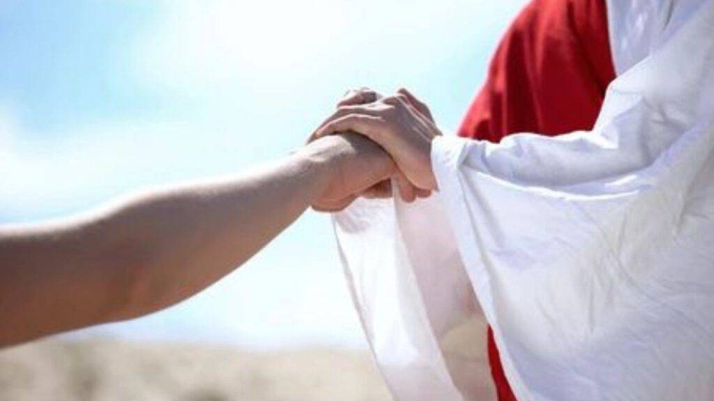 Come imparare il vero abbandono a Dio quando siamo nella prova? Come imparare il vero abbandono a Dio quando siamo nella prova?