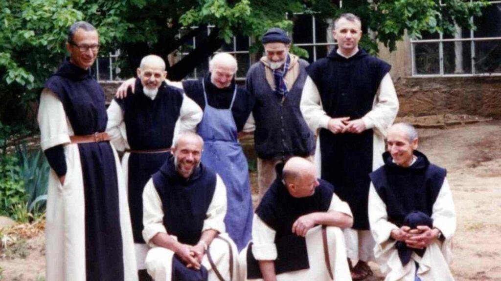 Oggi 21 maggio, i Beati Martiri di Tibhirne: vittime innocenti della guerra Oggi 21 maggio, i Beati Martiri di Tibhirne: vittime innocenti della guerra