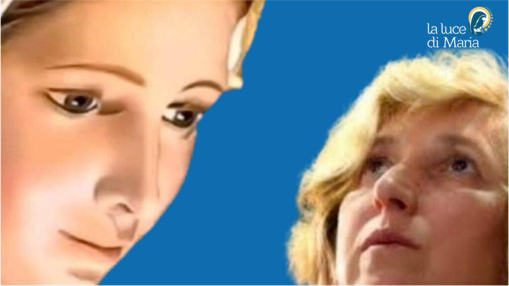 Medjugorje | Ultimo messaggio del 25 maggio 2022 a Marija – Video Medjugorje | Ultimo messaggio del 25 maggio 2022 a Marija – Video