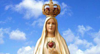 Novena alla Madonna di Fatima per chiedere una grazia | quarto giorno