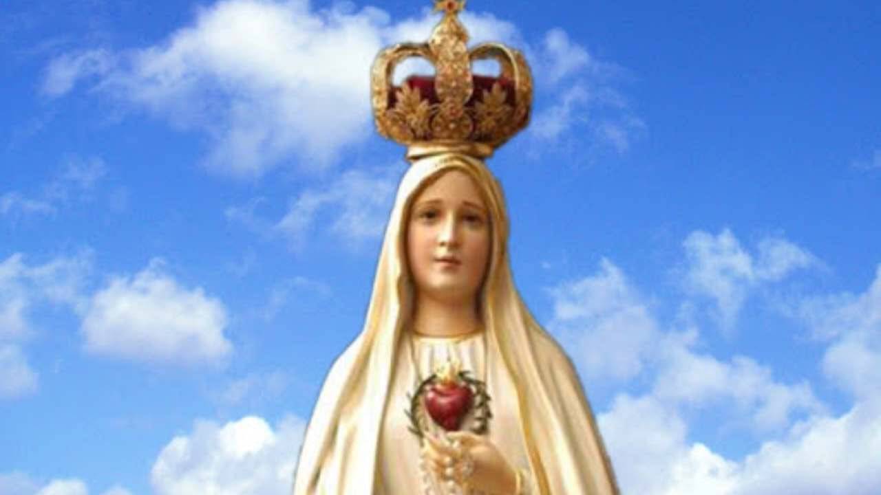 Madonna di Fatima