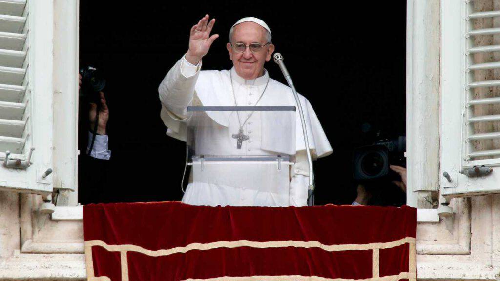 Regina Coeli, Papa | Qual è la condizione indispensabile per la Pace?