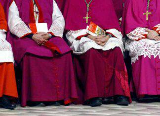 vescovi cardinali