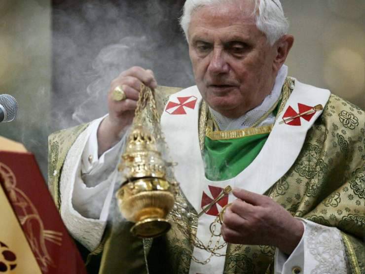 ratzinger