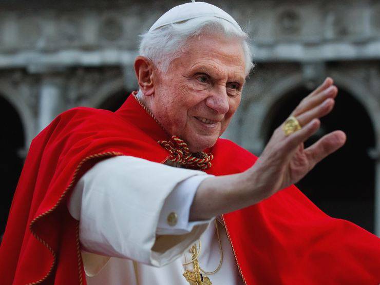 ratzinger
