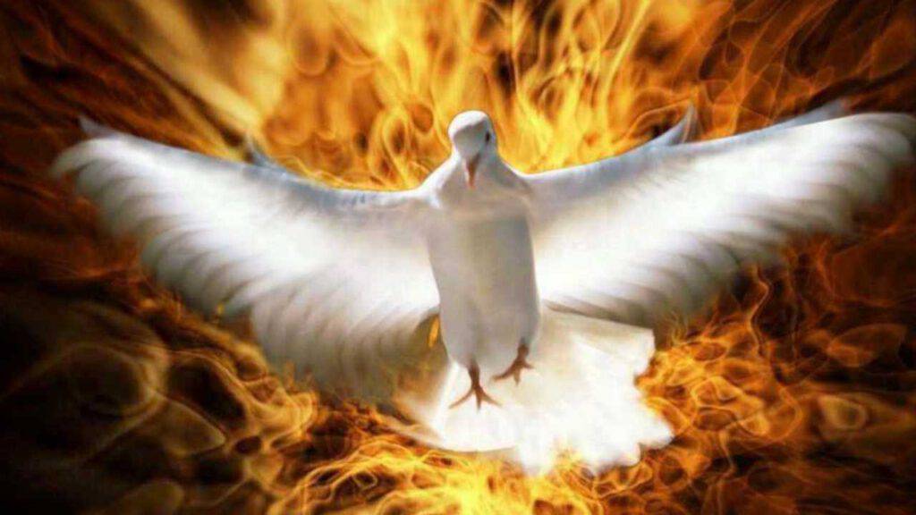 Novena allo Spirito Santo per prepararsi alla Pentecoste – 2° giorno Novena allo Spirito Santo per prepararsi alla Pentecoste – 2° giorno