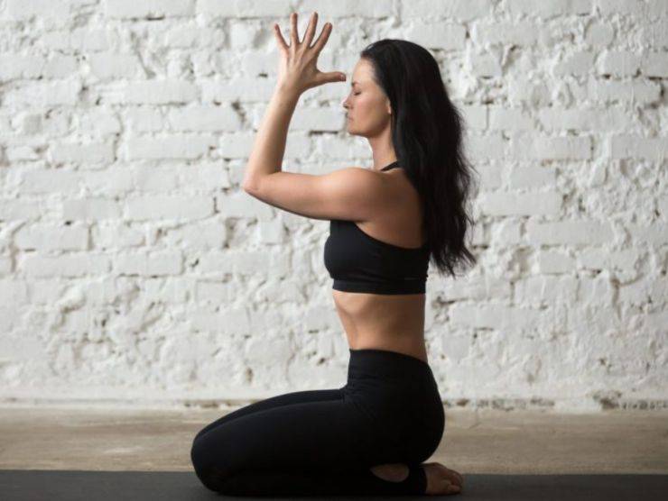 yoga
