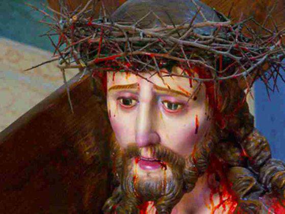 Il Preziosissimo Sangue di Gesù: fonte di salute dell'anima e