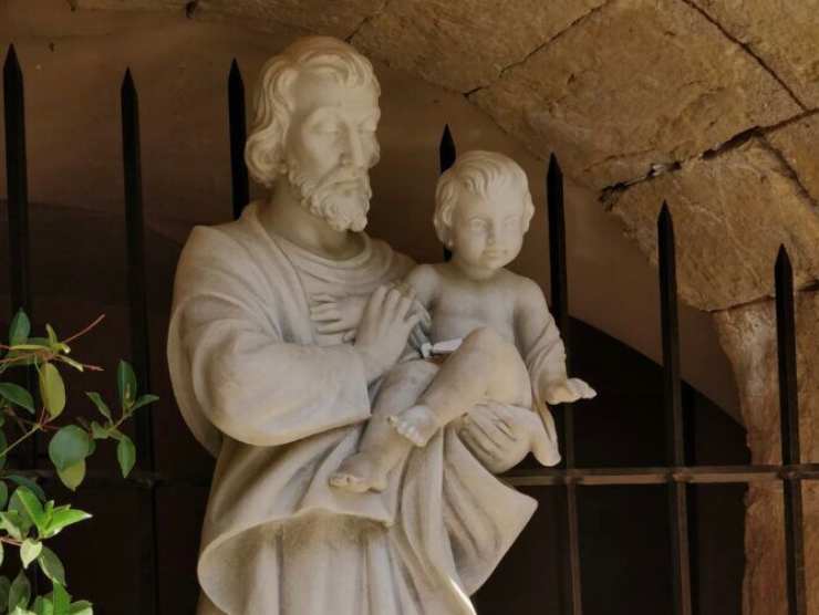 san giuseppe