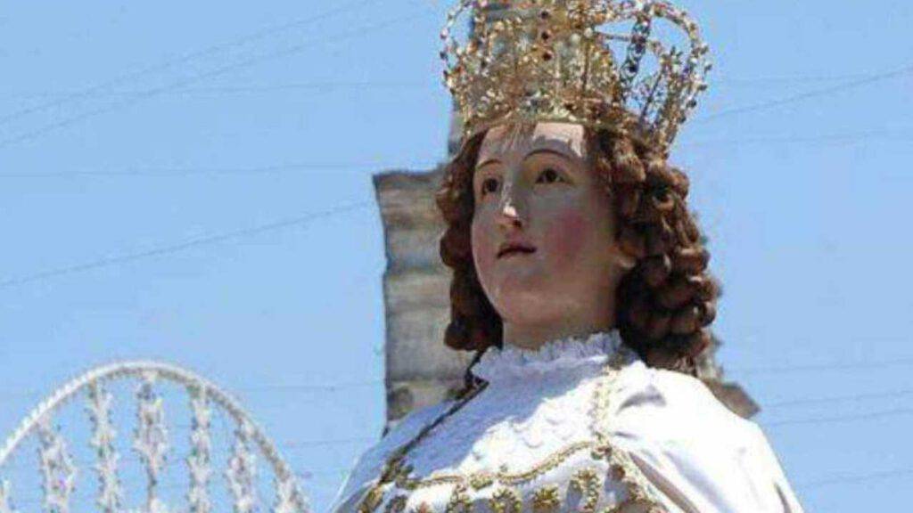 365 giorni con Maria: 2 luglio | Una donna speciale sale su quel carretto 365 giorni con Maria: 2 luglio | Una donna speciale sale su quel carretto