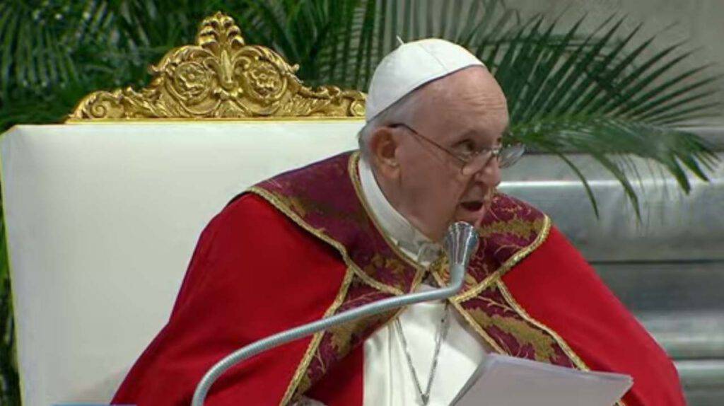 Udienza, Papa Francesco | Quali errori deve evitare la Chiesa? Udienza, Papa Francesco | Quali errori deve evitare la Chiesa?