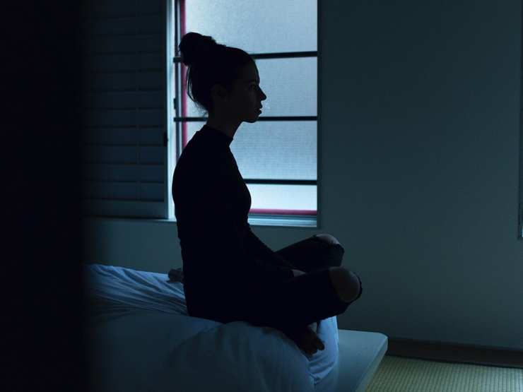 Insonnia