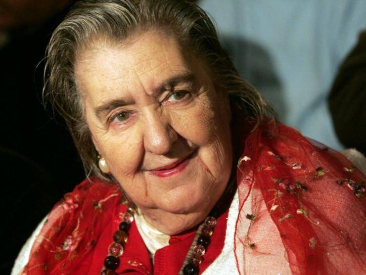 alda merini