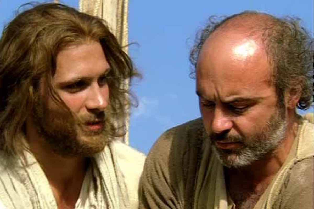 Vangelo di oggi