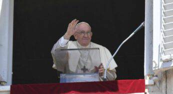 Angelus: Papa Francesco dà voce a un grande dolore