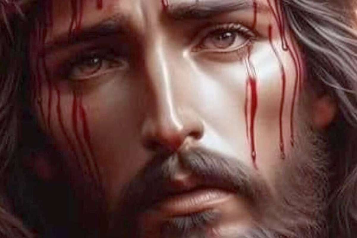 Il Preziosissimo Sangue di Gesù: fonte di guarigione per il cuore e l’anima Il Preziosissimo Sangue di Gesù: fonte di guarigione per il cuore e l’anima