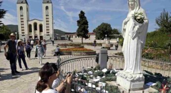 Medjugorje, una testimonianza che lascia col fiato sospeso: “Ma che sta succedendo?”