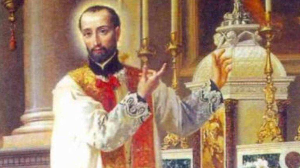Oggi 5 luglio, Sant’Antonio Maria Zaccaria | Rivolge una particolare attenzione ai laici Oggi 5 luglio, Sant’Antonio Maria Zaccaria | Rivolge una particolare attenzione ai laici