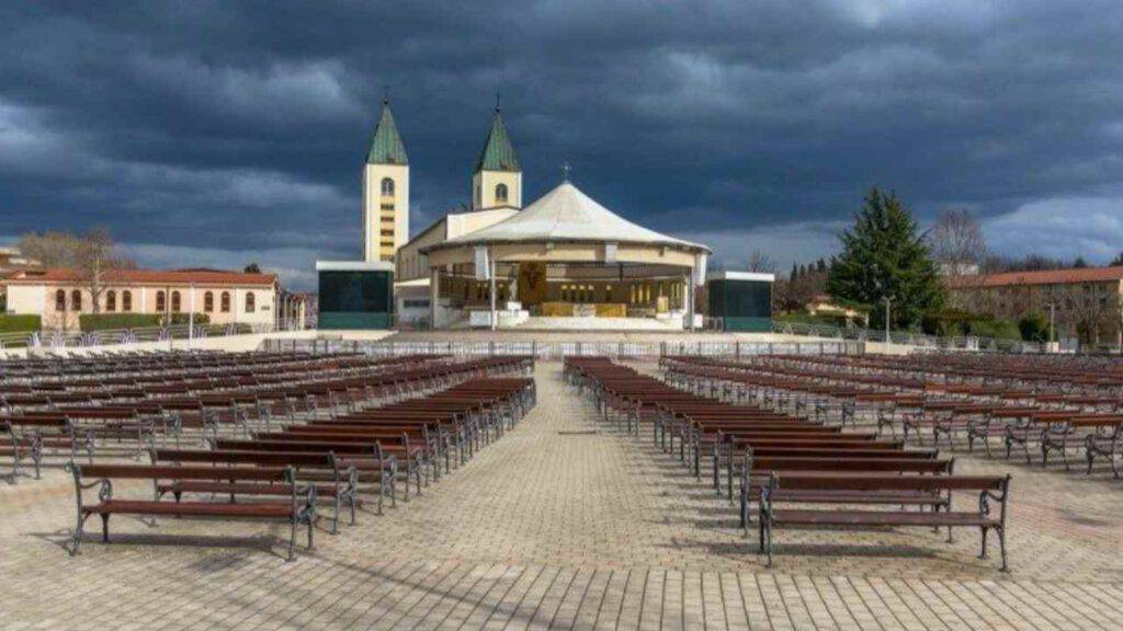 Medjugorje | Condannati gli esponenti di un gruppo criminale Medjugorje | Condannati gli esponenti di un gruppo criminale