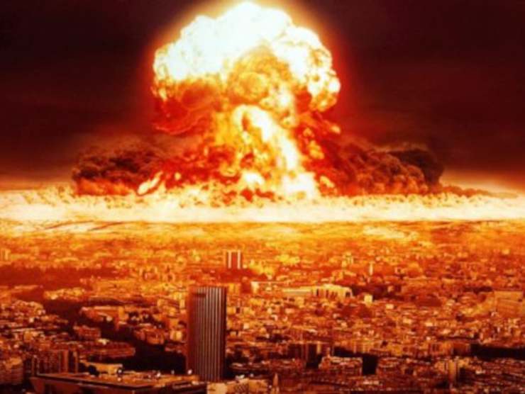 bomba atomica