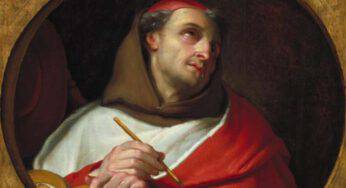 Oggi 15 luglio, San Bonaventura | Prezioso ciò che ha fatto per San Francesco