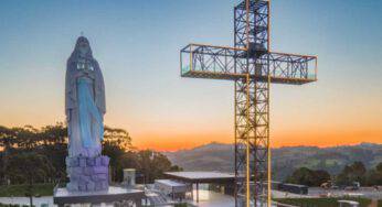 È un record | Inaugurata la Madonna più grande del mondo