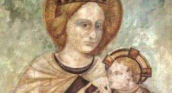 365 giorni con Maria: 29 luglio | La Madonna libera le due bimbe indemoniate