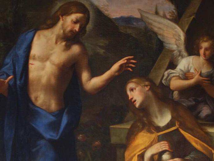 Oggi 22 luglio, Santa Maria Maddalena | La prima testimone di Cristo