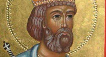 Oggi 13 luglio, Sant’Enrico imperatore | Si adopera tantissimo per arricchire la Santa Messa