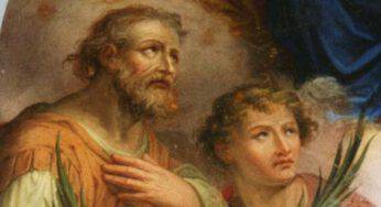 Oggi 28 luglio, Santi Nazario e Celso | Martiri ricordati in particolare da Sant’Ambrogio